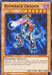 Blowback Dragon [LCJW-EN264] Common - for just $0.30! 
