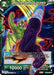 Tambourine, Demonic Subordinate (BT18-080) [Dawn of the Z-Legends] - for just $0.10! 