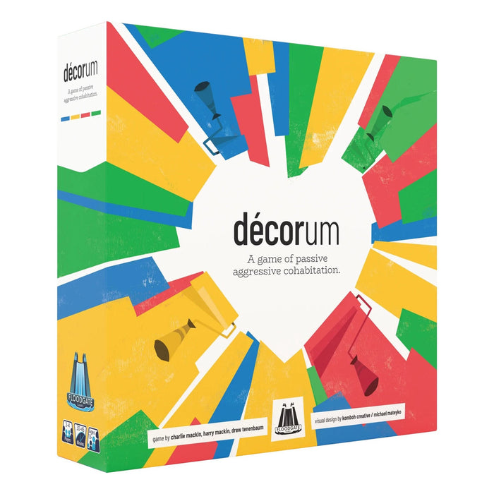 Decorum - for just $44.95! 