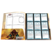 Ultra PRO: Class Folio - Artificer (Includes Stickers) - for just $0! 