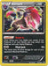 Zoroark (91/162) (Cosmos Holo) [XY: BREAKthrough] - for just $0.70! 