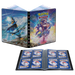 Ultra PRO: 4-Pocket Portfolio - Sword & Shield (Empoleon & Rapid Strike Urshifu) - Just $0! Shop now at Retro Gaming of Denver