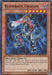 Blowback Dragon [BP01-EN008] Starfoil Rare - for just $0.20! 