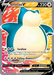 Snorlax V (197/202) [Sword & Shield: Base Set] - for just $11.80! 