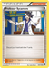 Professor Sycamore (101/119) [XY: Phantom Forces] - for just $0.10! 
