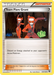 Team Flare Grunt (129/146) [XY: Base Set] - for just $0.15! 