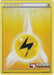 Lightning Energy (108/114) (Play Pokemon Promo) [Black & White: Base Set] - for just $1.30! 