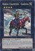 Heroic Champion - Gandiva [BP03-EN124] Shatterfoil Rare - for just $0.45! 