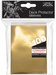 Ultra PRO: Standard 100ct Sleeves (Vintage Gold) - Just $0! Shop now at Retro Gaming of Denver