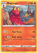 Magcargo (035/264) [Sword & Shield: Fusion Strike] - for just $0.10! 