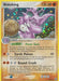 Nidoking (8/112) [EX: FireRed & LeafGreen] - for just $20.50! 