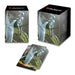Ultra PRO: Deck Box - PRO 100+ (Chromium, the Mutable) - for just $0! 