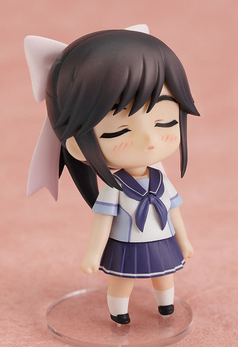 Love Plus Nendoroid 111 Manaka Takane (ねんどろいど たかねまなか) Figure - Just $59.99! Shop now at Retro Gaming of Denver