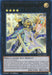 Tellarknight Constellar Caduceus [CYAC-EN045] Ultra Rare - for just $0.30! 