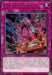 Union Scramble [MAGO-EN104] Rare - for just $0.10! 