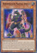 Dinowrestler Martial Ampelo [CHIM-EN006] Common - for just $0.10! 