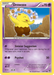 Drowzee (35/111) [XY: Furious Fists] - for just $0.10! 