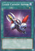 Laser Cannon Armor (25th Anniversary) [LOB-EN089] Common - for just $0.10! 