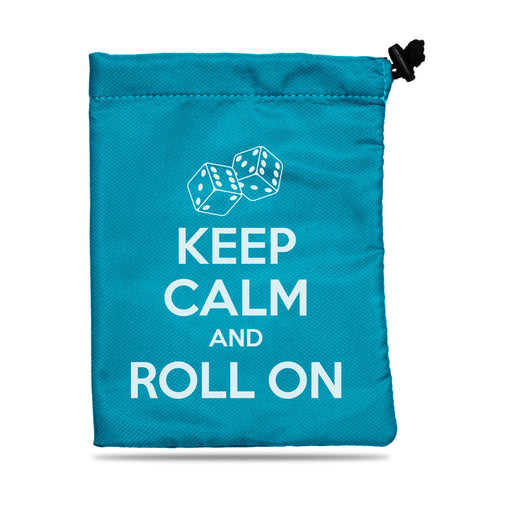 Ultra PRO: Treasure Nest - Keep Calm - for just $0! 