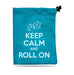 Ultra PRO: Treasure Nest - Keep Calm - for just $0! 