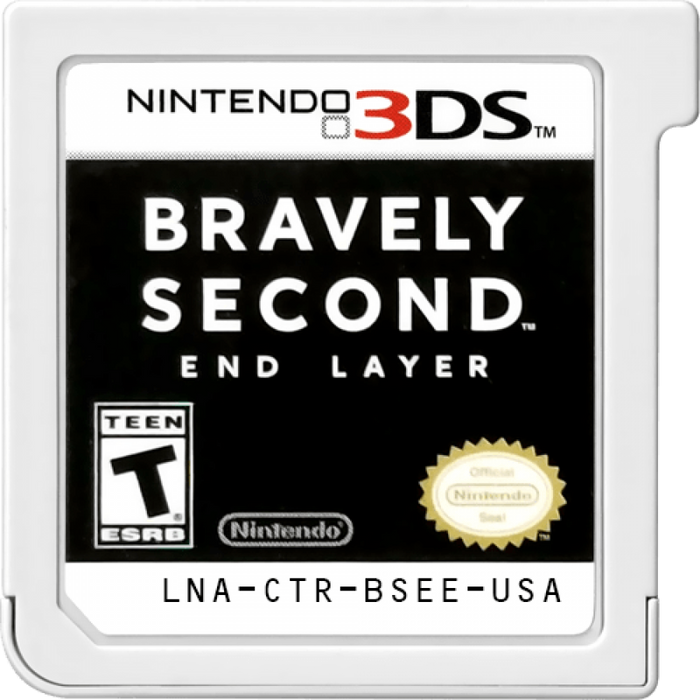 Bravely Second: End Layer – Nintendo 3DS (3DS) - for just $20.99! 