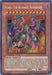 Yubel - The Ultimate Nightmare [LCGX-EN199] Secret Rare - for just $1.25! 