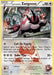Team Magma's Zangoose (22/34) [XY: Double Crisis] - for just $0.55! 