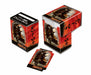 Ultra PRO: Deck Box - Khans of Tarkir (Sarkhan) - for just $0! 