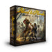 Blood & Plunder: Raise the Black - 2-Player Starter Set - for just $145! 