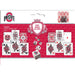 Ohio State Buckeyes - 2-Pack Playing Cards & Dice Set - for just $19.99! 