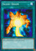 Silent Doom [LDK2-ENK25] Common - for just $0.10! 