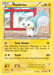 Pachirisu (25/119) [XY: Phantom Forces] - for just $0.20! 