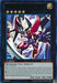 Number C39: Utopia Ray V [YS13-ENV01] Ultra Rare - for just $0.10! 