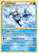 Golduck (22/102) [HeartGold & SoulSilver: Triumphant] - for just $0.70! 