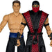 McFarlane Toys Mortal Kombat Klassic 7-Inch Action Figure - Select Figure(s) - for just $33.99! 