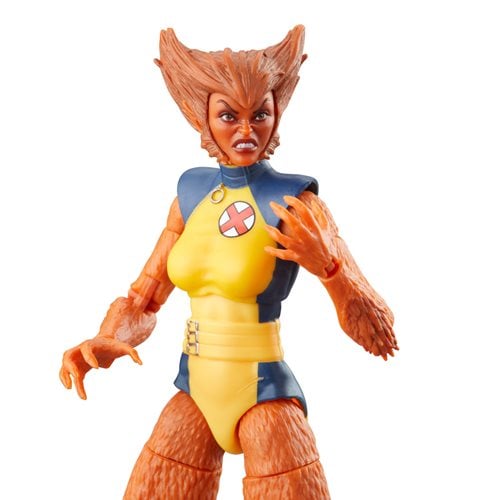 Marvel Legends Zabu Series 6-Inch Action Figure - Select Figure(s) - Just $25.50! Shop now at Retro Gaming of Denver