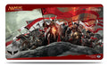 Ultra PRO: Playmat - Khans of Tarkir (The Mardu Horde) - Just $0! Shop now at Retro Gaming of Denver