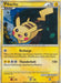 Pikachu (HGSS03) [HeartGold & SoulSilver: Black Star Promos] - for just $12.80! 