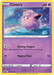 Clefairy (074/192) [Sword & Shield: Rebel Clash] - for just $0.15! 