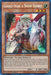 Ghost Ogre & Snow Rabbit [MP22-EN255] Prismatic Secret Rare - for just $0.40! 