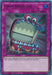 Toon Briefcase [DLCS-EN080] Ultra Rare - for just $3.85! 