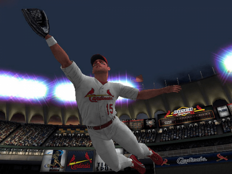 MLB Slugfest 2004 – Xbox (XBOX) - for just $14.99! 