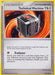 Technical Machine TS-1 (136/146) [Diamond & Pearl: Legends Awakened] - for just $0.15! 