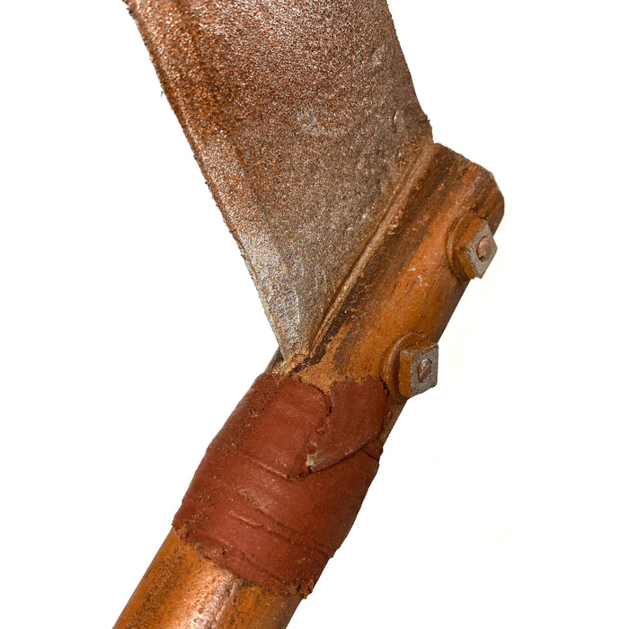 Foam Rubber Kama Japanese Grass Sickle - for just $60! 