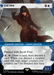 Evie Frye (ACR-129) - Assassin's Creed: (Showcase) (Borderless) - for just $0.28! 