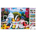 Wild & Whimsical - Garden Party 300 Piece EZ Grip Jigsaw Puzzle - Just $14.99! Shop now at Retro Gaming of Denver