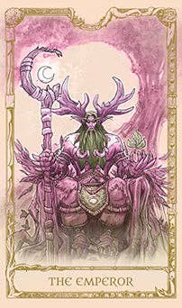 World of Warcraft: The Official Tarot Deck and Guidebook - for just $27.99! 