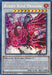 Ruddy Rose Dragon [MP22-EN077] Prismatic Secret Rare - for just $0.25! 