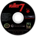 Killer 7 – GameCube (GC) - for just $0! 