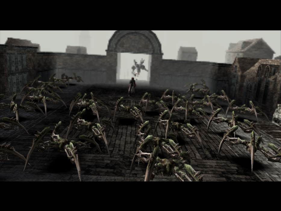 Chaos Legion – PlayStation 2 (PS2) - for just $0! 